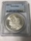 1880 Carson City silver dollar coin MS 63 grade