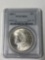 1886 S silver dollar coin MS 64