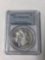 1888 S silver dollar coin MS 62