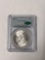 1887 S silver dollar coin MS 64