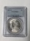 1887 O silver dollar coin MS 64