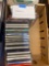 35 music cds