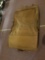 Vintage garment bag