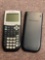 Texas Instruments ti-84 plus graphing calculator