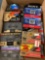 New Sony video 8, 8mm video cassettes 120 min