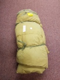 M1949 US Army sleeping bag