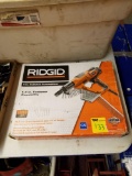 RIDGID 3 in. collated screwdriver