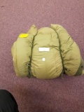 M1949 US Army mountain sleeping bag