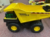 1990 Tonka dump truck c336
