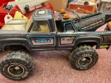 1979 Tonka truck