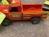 Tonka truck