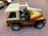 1978 jeep renegade