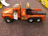 Nylint 1970 Tow Truck