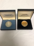 Bicentennial medals