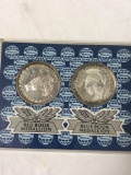 Whitman coin products to coin set silver