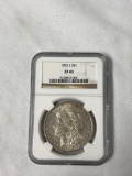 1903 S silver dollar liberty coin