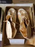 US Keds vintage high top size 12 sneakers