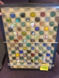 1 case full of marbles case included