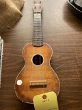 The Harmony Company small ukulele
