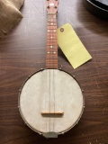 Small banjo 20?