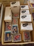 '90s Upper Deck hockey cards
