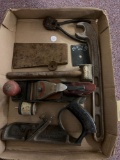 Planer and other miscellaneous tools