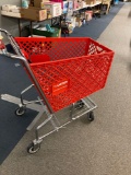 Shopping cart