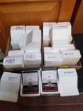 12 Assorted electrical meters