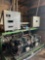 Double compressor Tyler Refrigeration Corp. Equalizer Copeland Discus