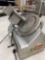 Berkel meat slicer, model 818