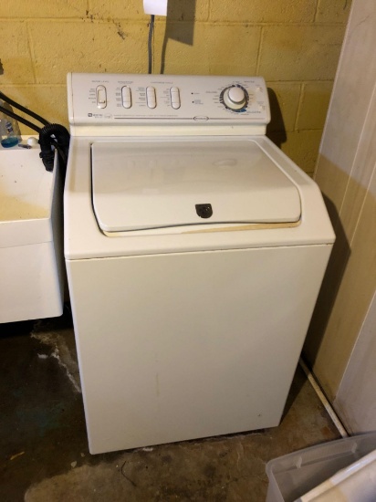Maytag Atlantis washing machine