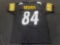 Antonio Brown signed jersey, size XL. JSA COA #WP492044.