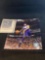 Kobe Bryant signed 8 x 10 photo. Chuck McKeen Autographs COA & NBA #506361495.