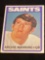 Archie Manning 1972 Topps #55 rookie card.