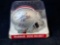 Ohio State mini helmet signed, Five Star COA #FS225175 & Collegiate License #CL510946412.