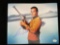 William Shatner (Star Trek Captain Kirk) signed 8 x 10 photo. VS COA #A18507.