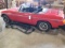 1980 MG Convertible, runs, been stored inside, shows 57,660 miles