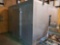 9 x 11 Carroll Inc. walk-in freezer, like new, minus 20 degrees, 4hp outdoor condensor...