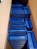 Hardware organizer bins (370 blue)