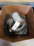 Miscellaneous wires