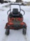 Kubota ZD326 DIESEL ZERO TURN MOWER