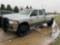 2012-RAM 3500 DIESEL 4x4 DUALLY