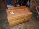 Toy chest