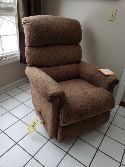 La-Z-Boy recliner/rocker