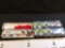 3 Racing Collectibles Platinum Series 1:64 Team Haulers