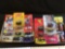 24 Assorted Stock Cars