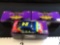 3 Action Brickyard 400 1:24 Scale Stock Cars