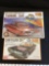 2 Jo-Han Sealed Model Car Kits