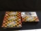 4 Racing Collectables 1:24 Scale Stock Cars