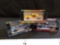 3 Revell Die Cast Stock Cars